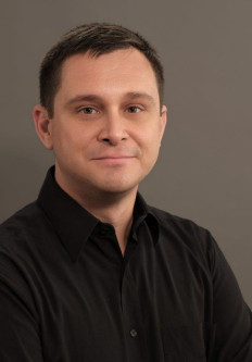 Andrej Stopar