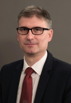 Gašper Ilc