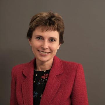 Marjeta Vrbinc